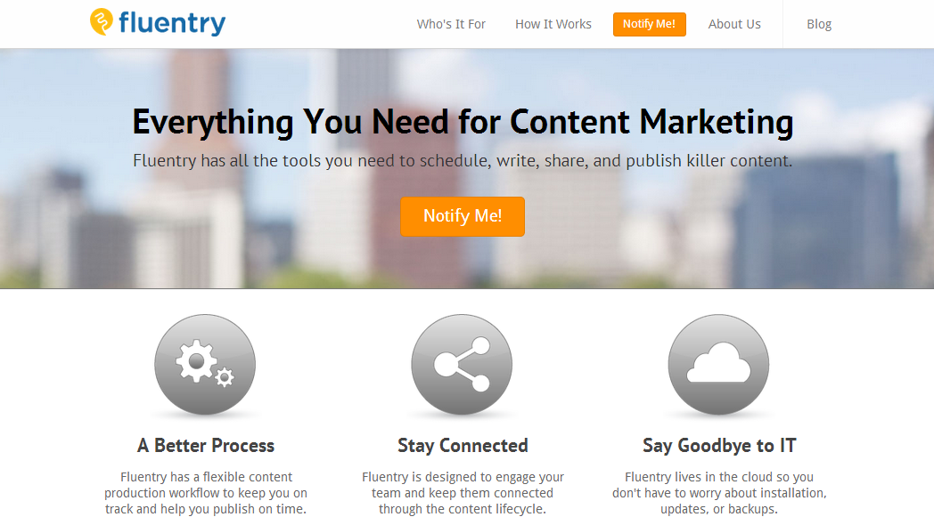 Fluentry