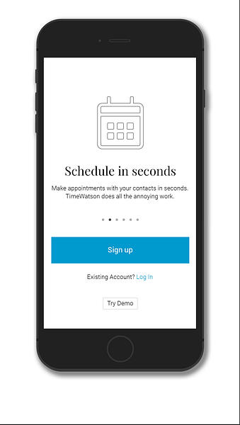 TimeWatson