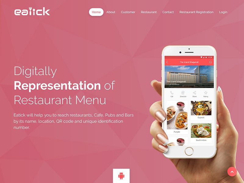 Eatick