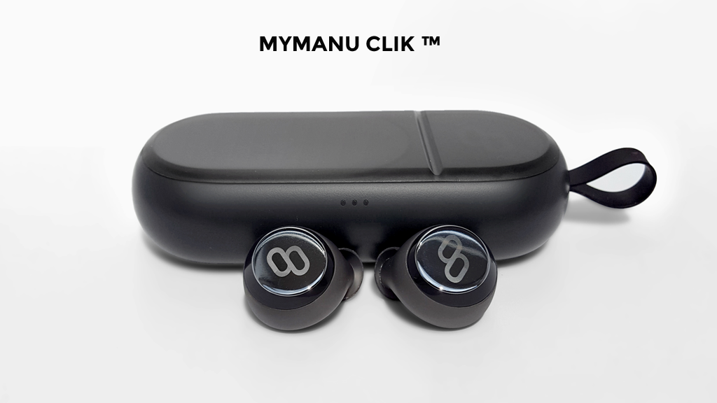 Mymanu CLIK