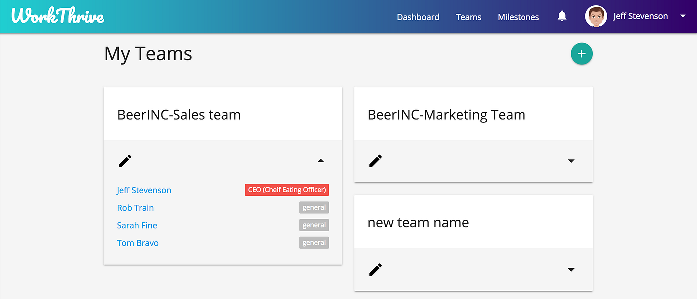 Workthrive