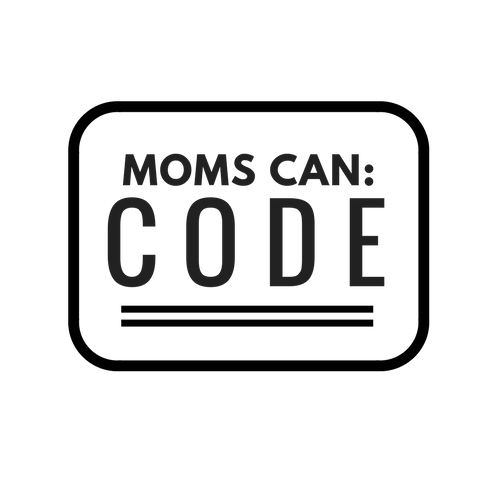 Moms Can Code