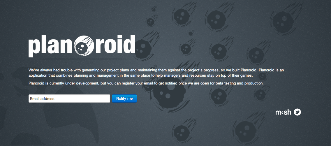 Planoroid