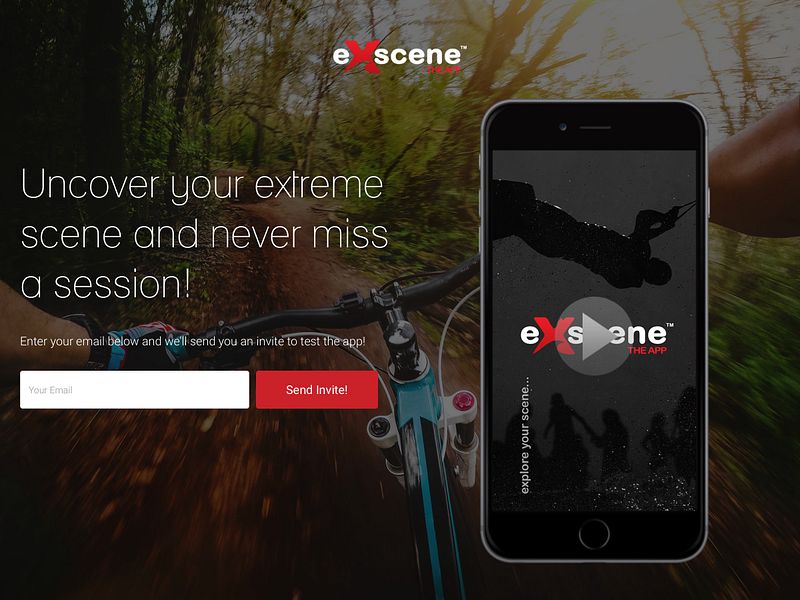 exscene