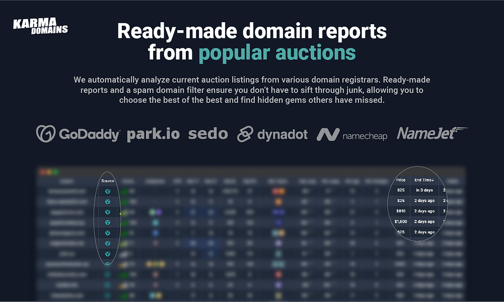 Karma.Domains