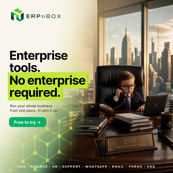 ERPnBox