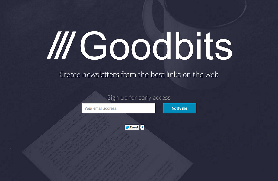 Goodbits