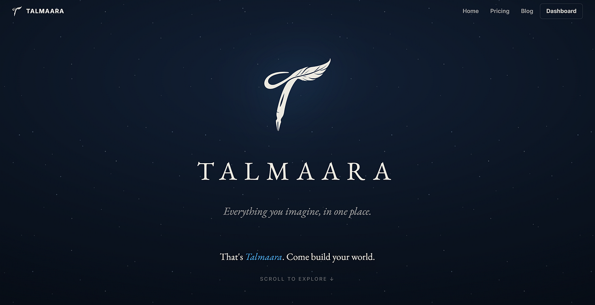 Talmaara.com