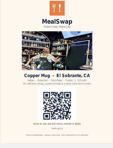 MealSwap