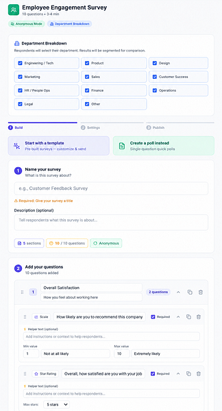 VoteGenerator