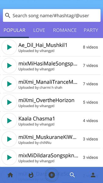 Mixmi