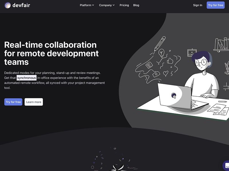 devfair