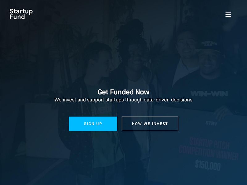 Startup Fund