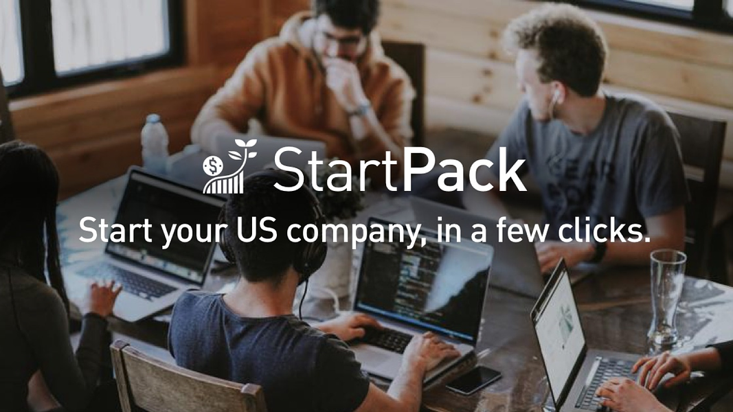StartPack