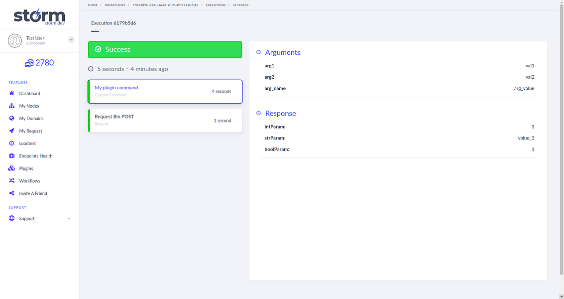 Storm.dev