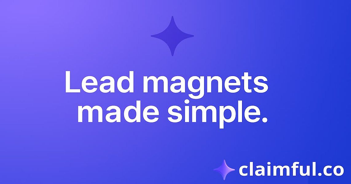 Claimful