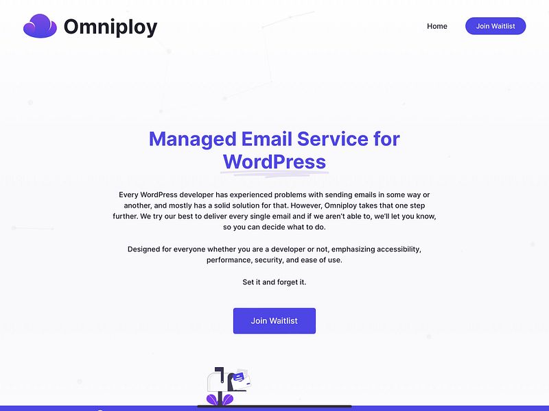 Omniploy
