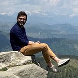 Umair Ali