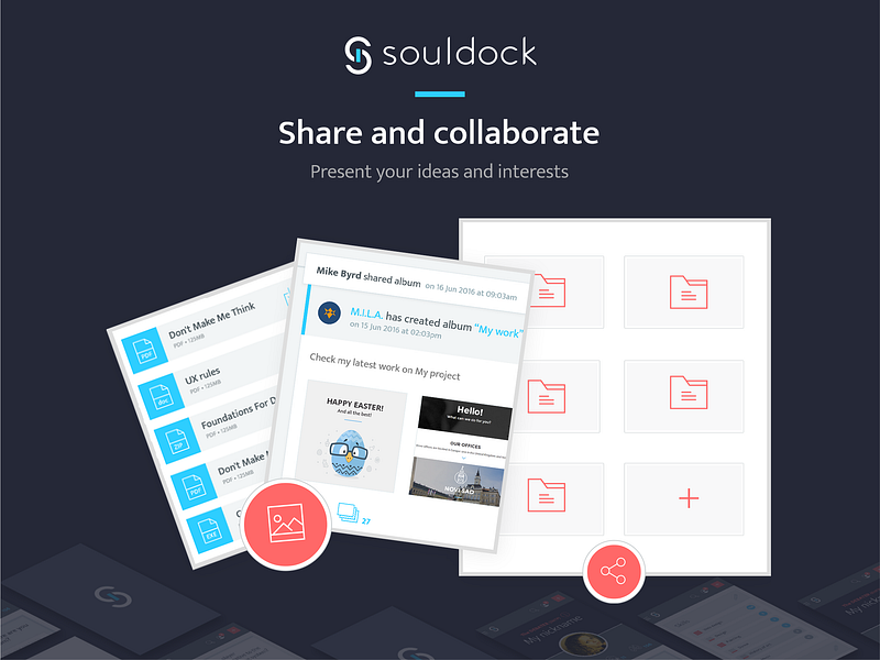 Souldock