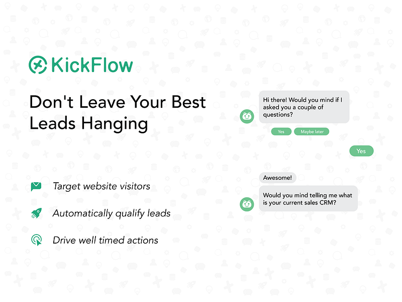 KickFlow