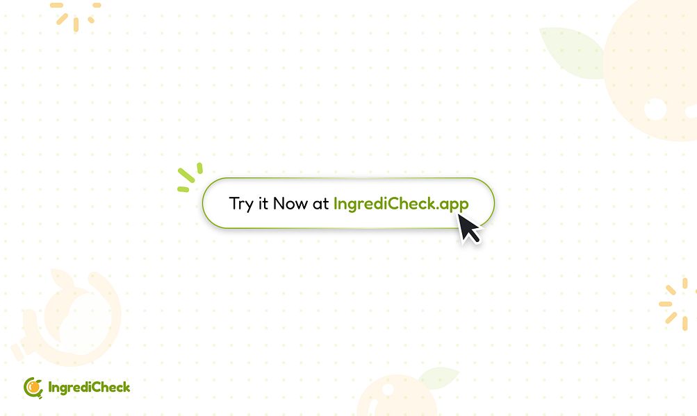IngrediCheck