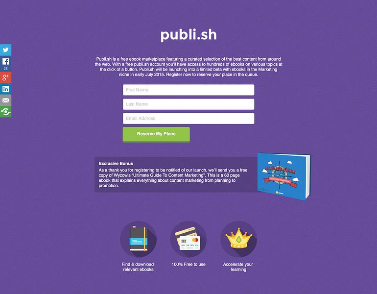Publi.sh