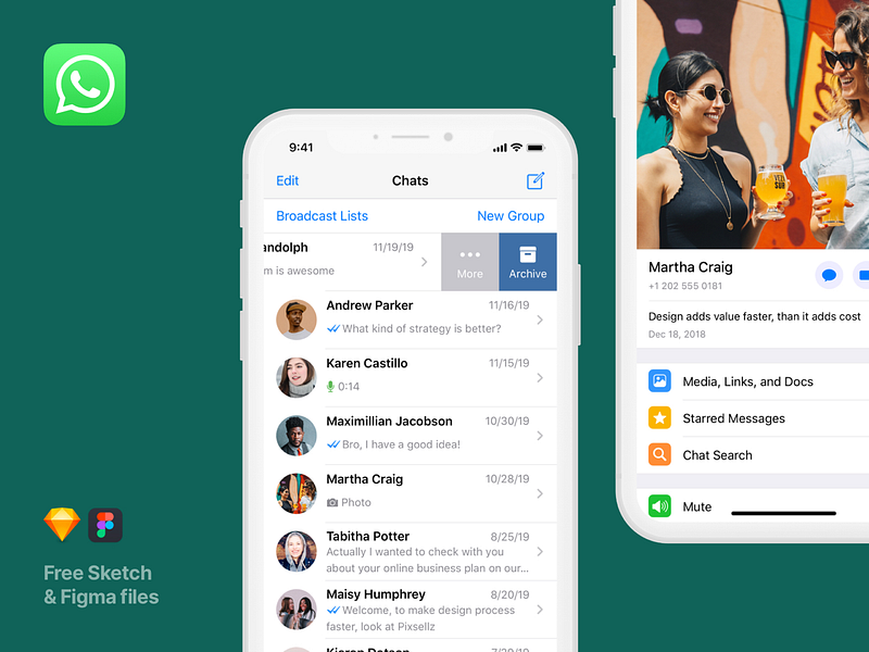 Mobile Apps Library
