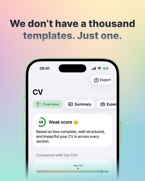 Get U Hired