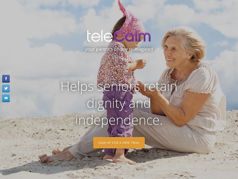 teleCalm