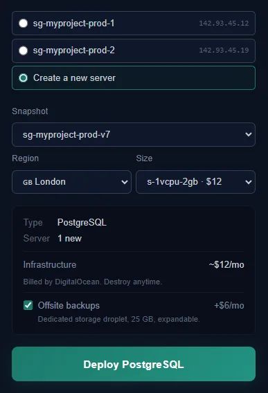 StackGrid