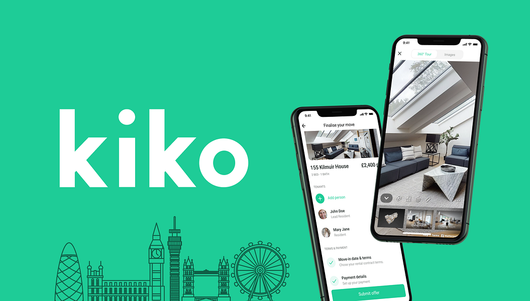 Kiko Homes