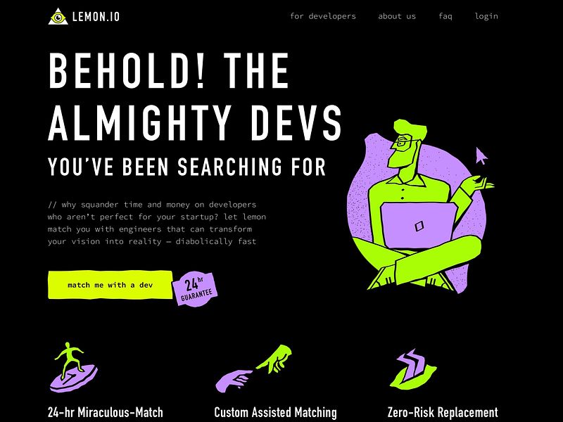 Lemon.io