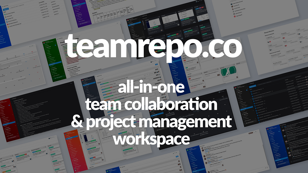 TeamRepo