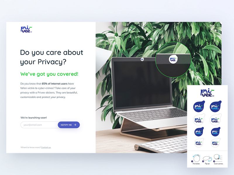 Privee.io