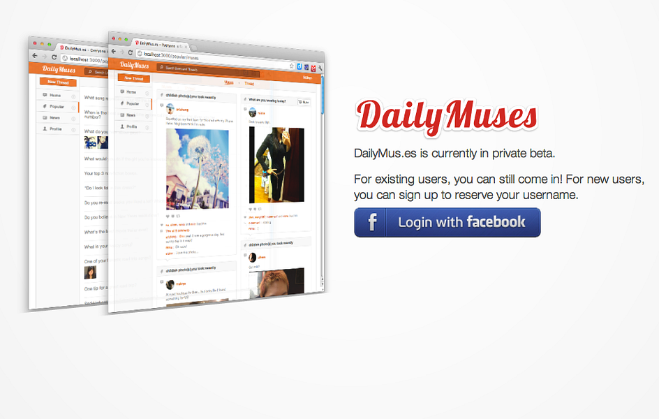 DailyMuses