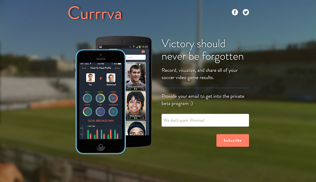 Currrva