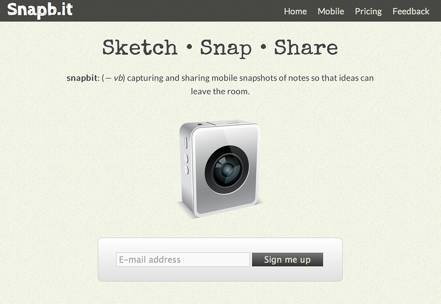 Snapbit