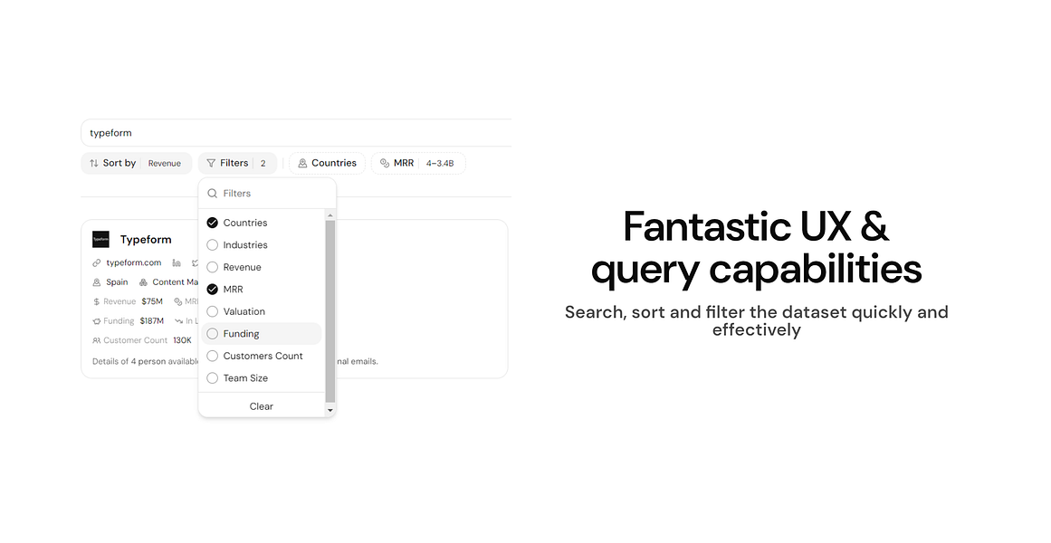 SaaSData.app