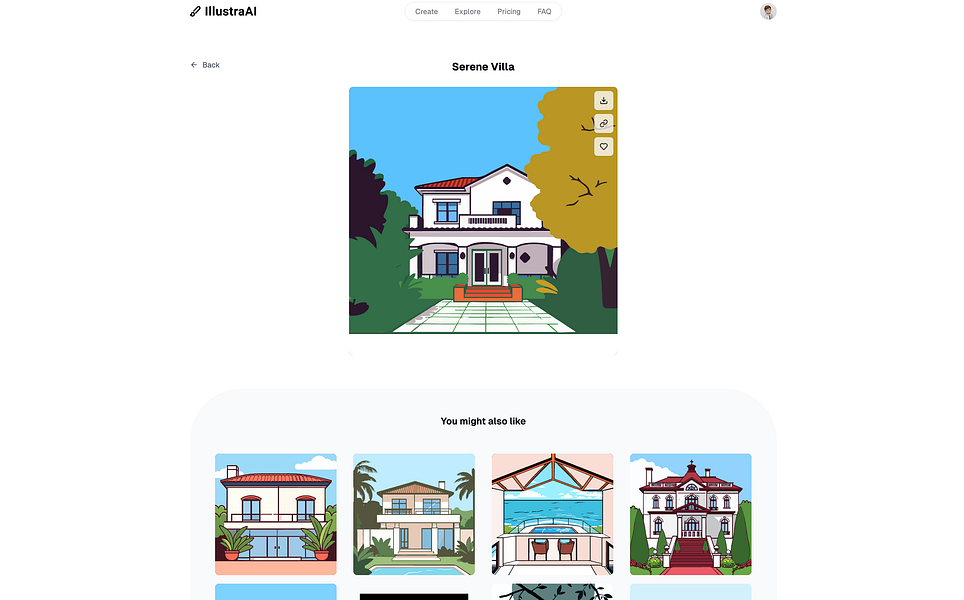 IllustraAI
