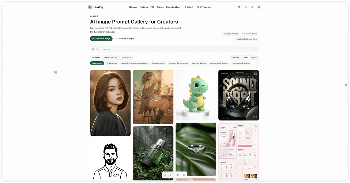 Lovimg