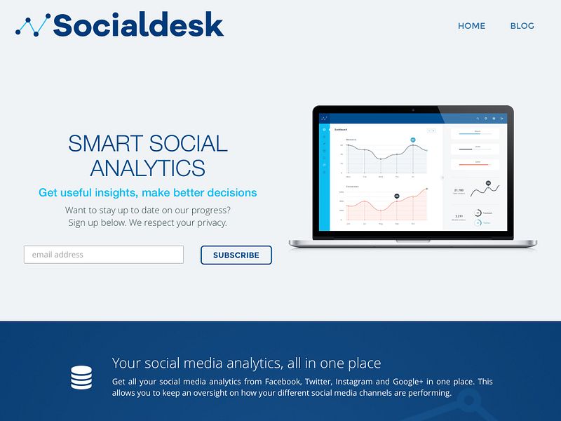 Socialdesk