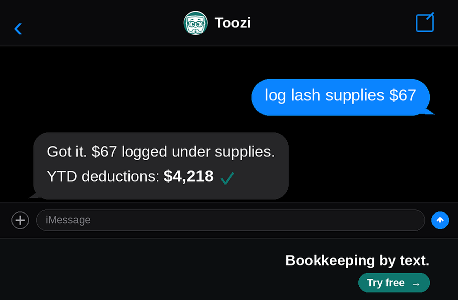 Toozi