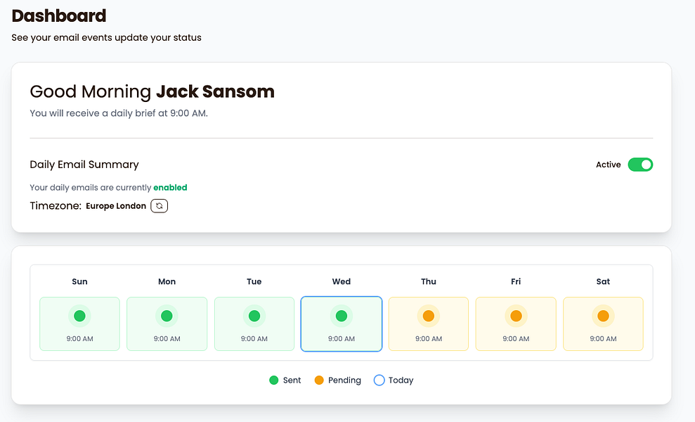 dailydebrief.io