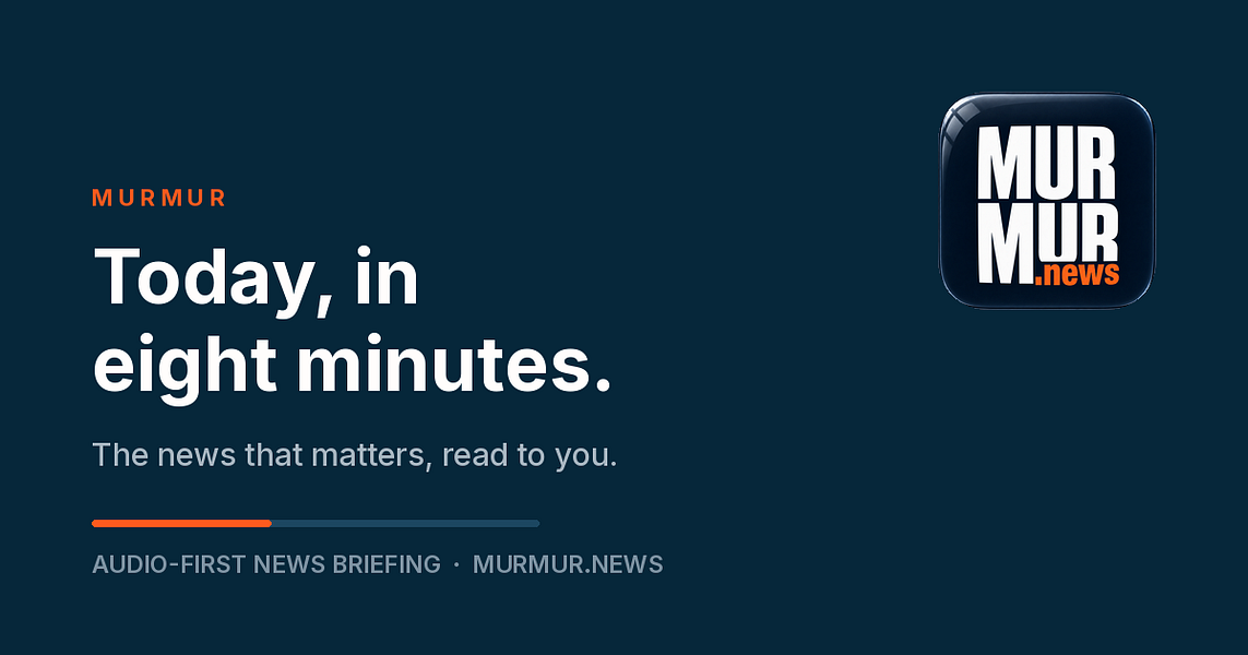 Murmur