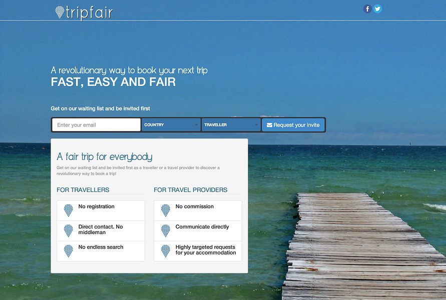 Tripfair