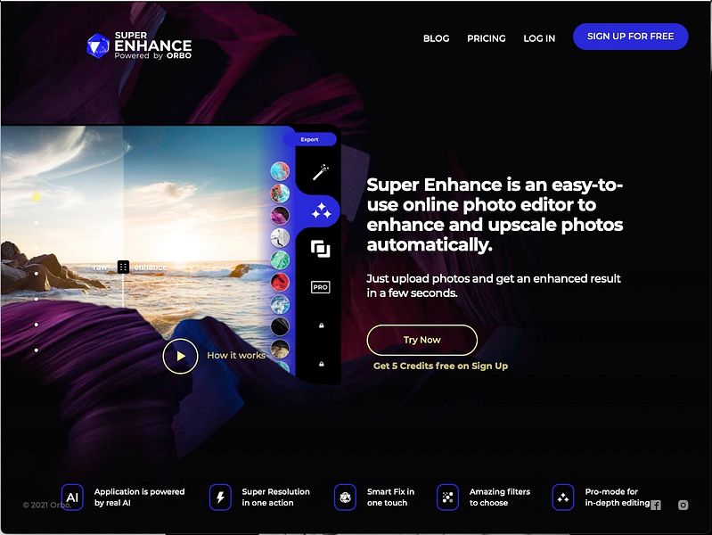Super Enhance