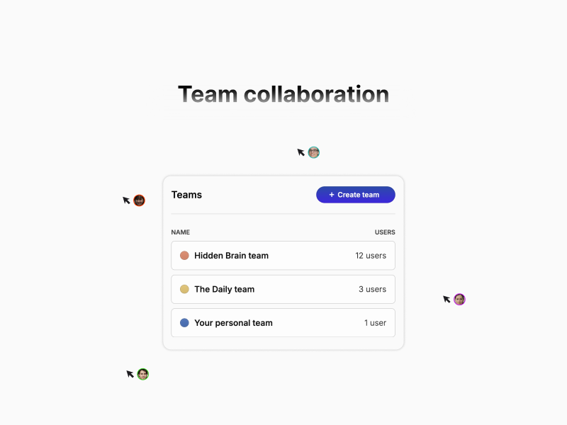 Podbooster.io