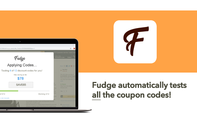 Fudge