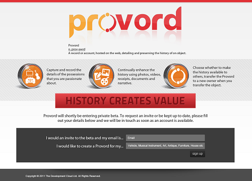 provord