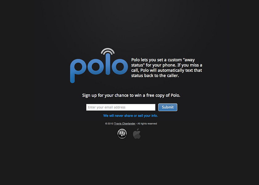 Polo